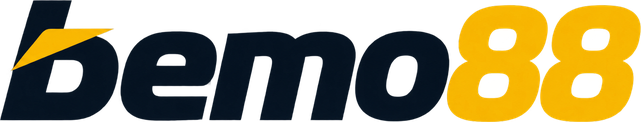 bemo88 logo
